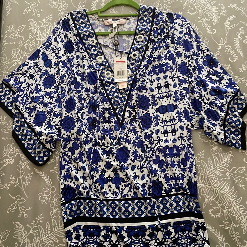 Swimsuit Coverup